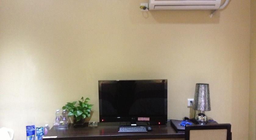 Shenzhen Nomo Hotel Quarto foto